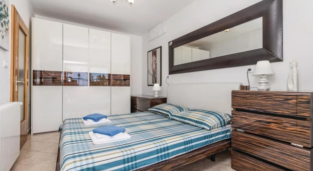 Nice Home in Jurdani With Wifi and 2 Bedrooms