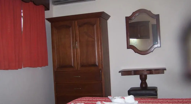Двухместный номер Standard Hotel La Morada