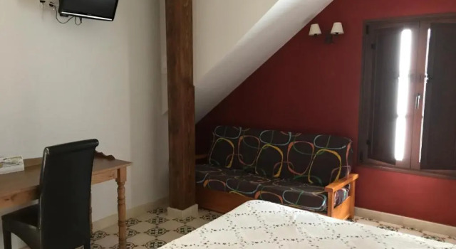 Номер Standard Hotel La Plazuela