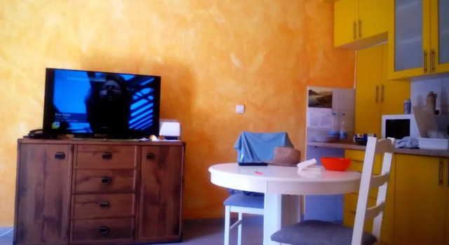 Апартаменты Sunny Port Apartment & Rooms