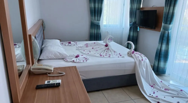 Wonder Life Hotel