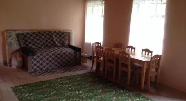 Shema's Guest Hause, Prenota Affittacamere Mestia Samegrelo Zemo-Svaneti
