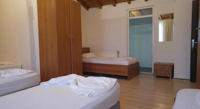 Семейный номер Standard Grand Ece Otel