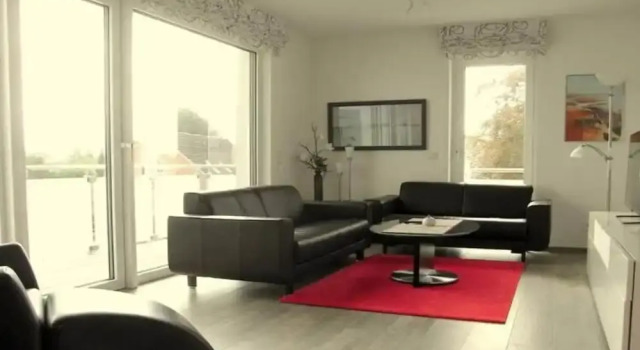 Holiday Apartment PG Seestrasse