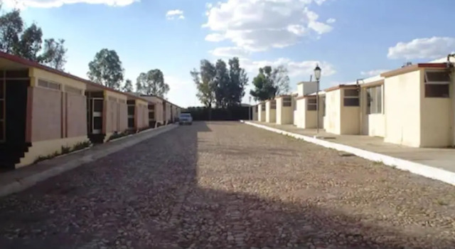 Motel La Fortuna, Rezerwuj Motel Hotele 3-gwiazdkowe w Fresnillo, 3*
