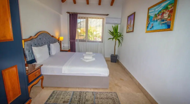 Fethiye Patara 6 Delux Villa