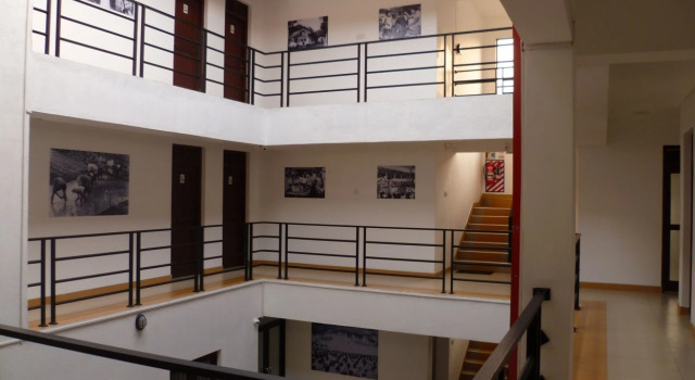 Sarvodaya Samma Vaasa Residence, Забронировать Отель Отели Канди с парковкой, рядом с Стадион Богамбара, Парковка