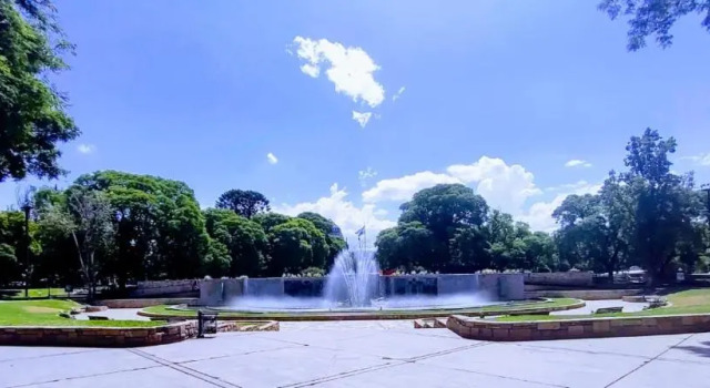 Hotel Windsor Mendoza