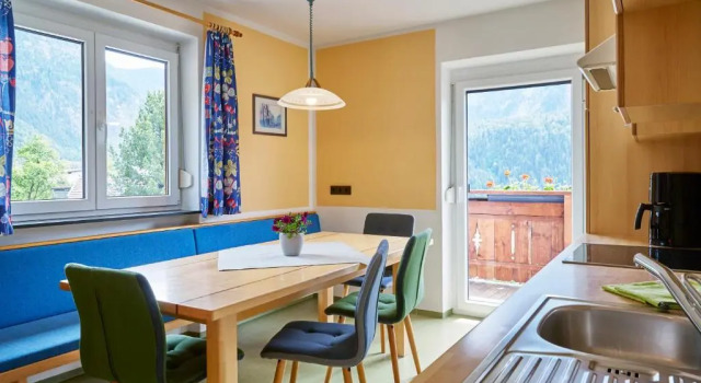 Apartments Kirchebnerhof, Забронировать Апартаменты/квартира Апартаменты Тироля, Апартаменты/квартира