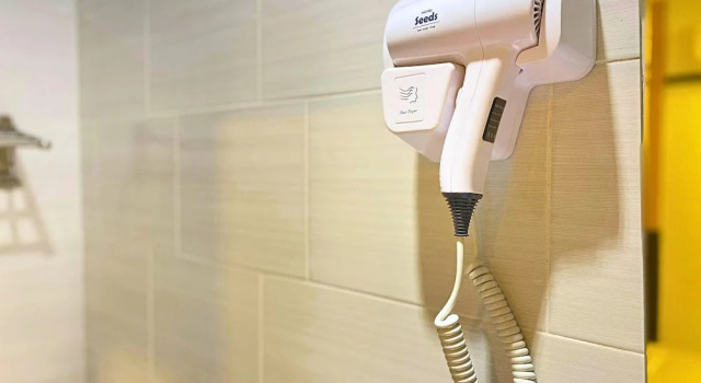 Номер Standard Seeds Hotel Selayang