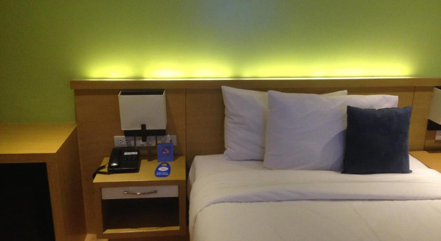 Номер Standard iCove Beach Hotel