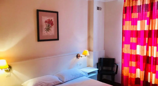 Номер Standard Le Grand Hôtel
