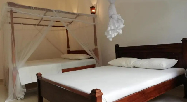 Mirissa Cocoon, Reserva ahora Hostal o pensión Mirissa Distrito de Matara