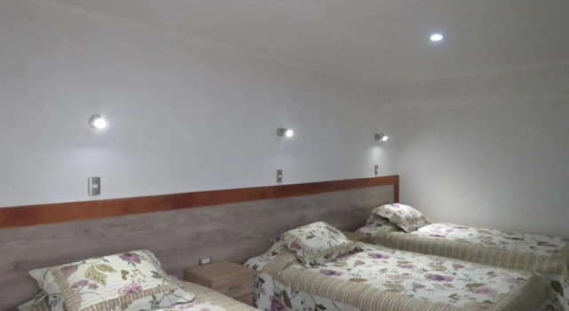 Апартаменты Residencial Victoria Said