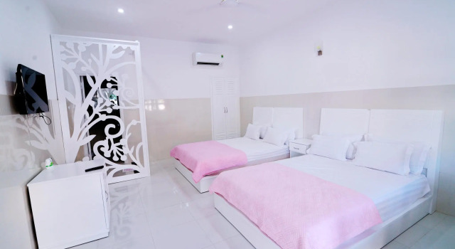 Номер Standard Konklor Hotel Kontum