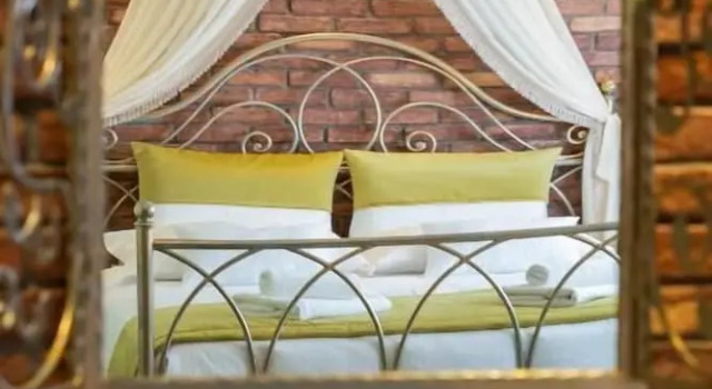 Номер Standard MARIAS BOUTIQUE Rooms