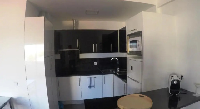 Апартаменты c 1 комнатой с красивым видом из окна Monte Gordo Prestige Apartments