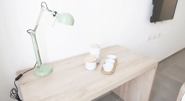 Alessia's Flat - Buenos Aires