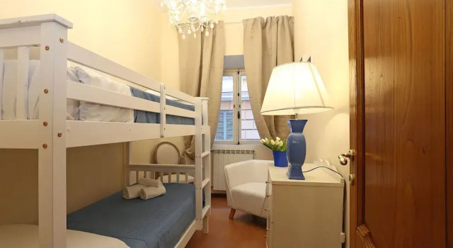 Daplace - Claudia Apartment