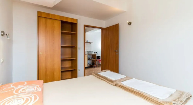Apartments Princ Hrvoje, Забронировать Апартаменты/квартира Апартаменты Дубровника, рядом с Пляж Шулич, Апартаменты/квартира