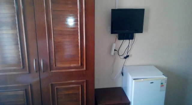 Двухместный номер Standard Hotel Red Rose