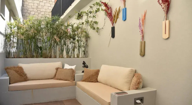 Номер Standard Soas Suites