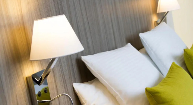 Апартаменты Nemea Appart Hotel Concorde Toulouse Gare Matabiau