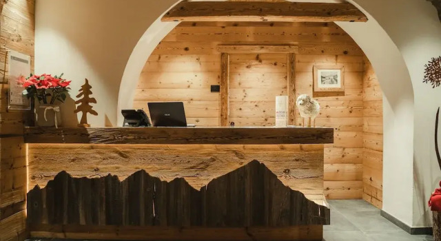 FIORI Dolomites Experience Hotel, Забронировать Отель Сан-Вито-ди-Кадоре Кадоре