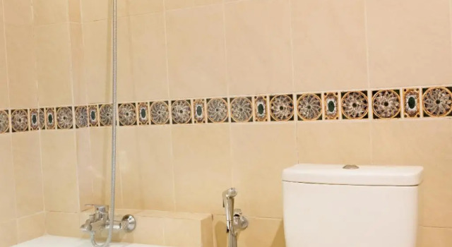 Executive Zimmer BI Executive Hotel