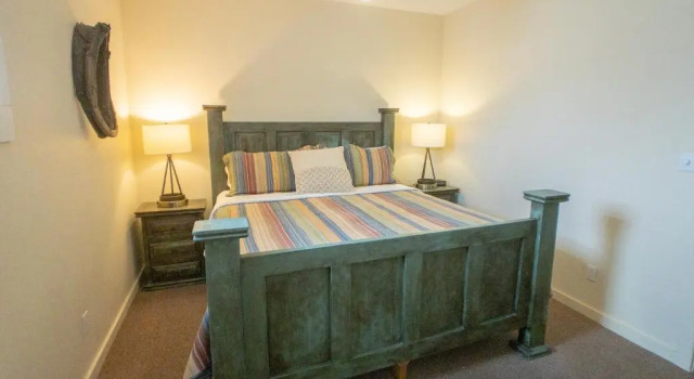 Апартаменты Standard Schmitz Bed & Breakfast