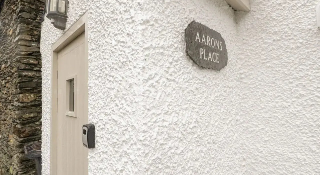 Aarons Place, Забронировать Отель Отели Англии 3 звезды, 3*