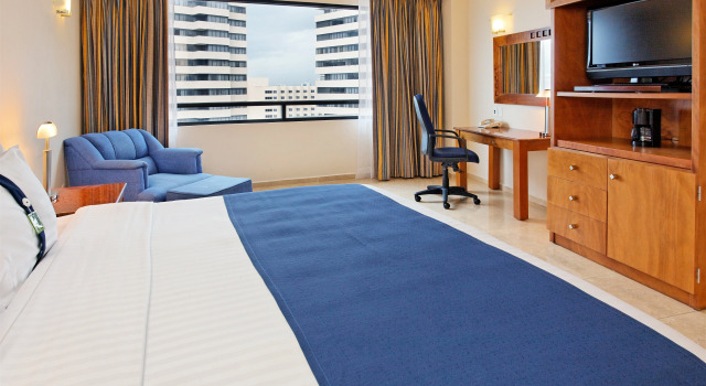 Holiday Inn Veracruz-Boca Del Rio by IHG, Book Hotel Boca del Río 