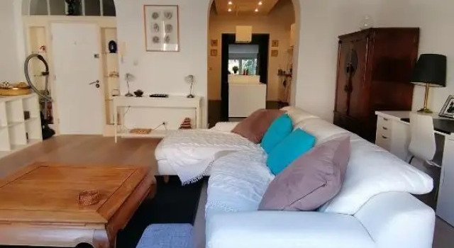 Brugmann Loft Apartment, Забронировать Апартаменты/квартира Брюссель Брюссельский столичный регион, рядом с Станция метро Churchill