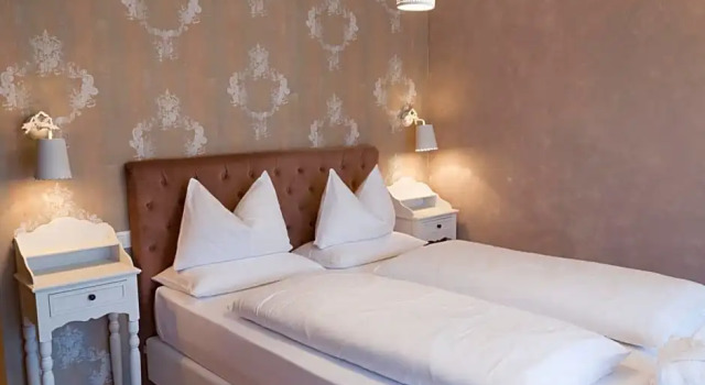Hotel Olympia