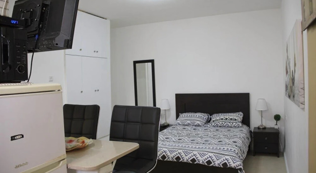 GK Apartments  - Gad Mahnes 25