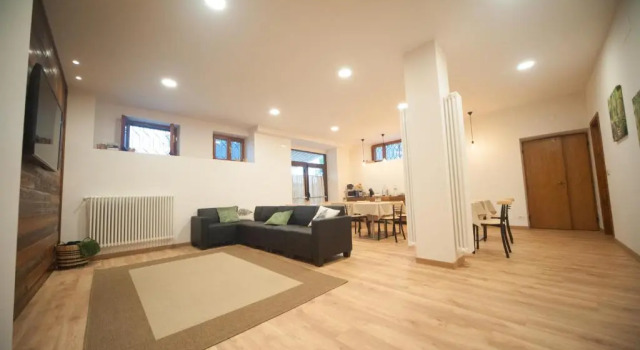 Il Castagno, Book Hotel Montemonaco Monti Sibillini
