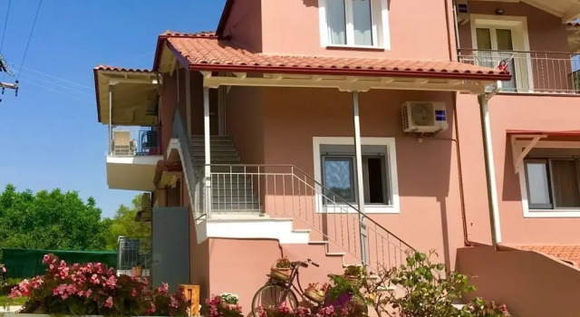PargaLand Studios & Apartments, Prenota Appartamento Hotel a Preveza con parcheggio, Parcheggio