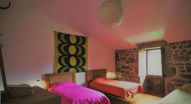 O Curralino, Prenota Hotel  