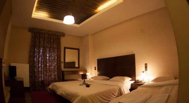 Номер Standard Titagion Hotel