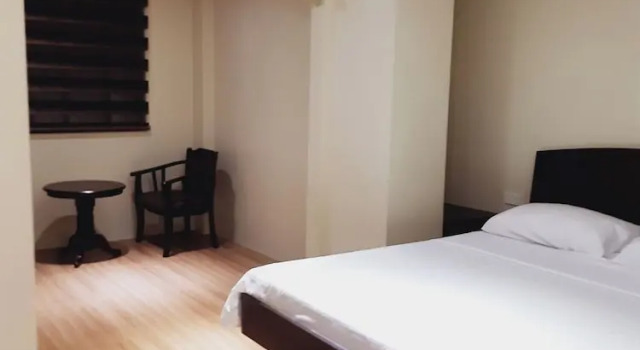 Семейный люкс Avana Hills Boracay Prime