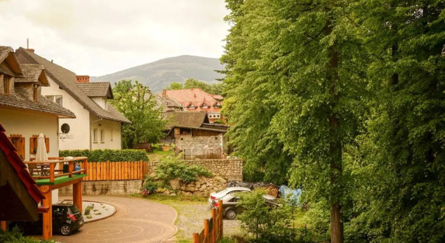 Apartament Antique, Забронировать Апартаменты/квартира Карпач 