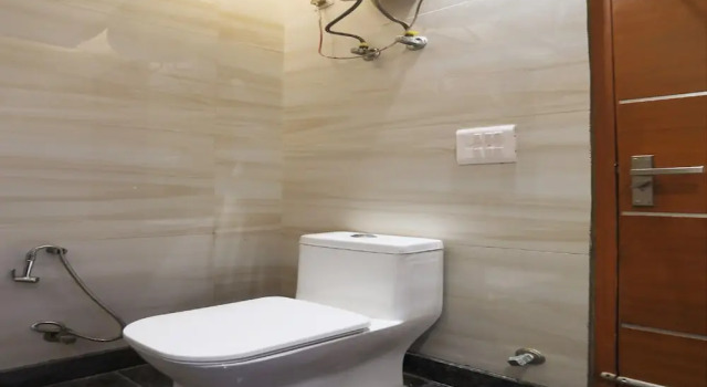 Номер Standard OYO 15183 JJK Home Stay