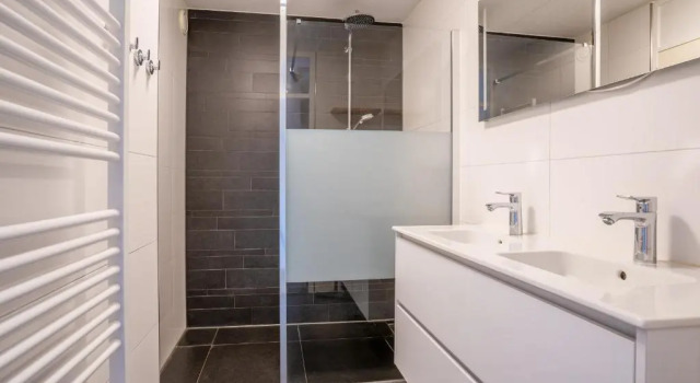 Апартаменты Appartementencomplex Juliana 48
