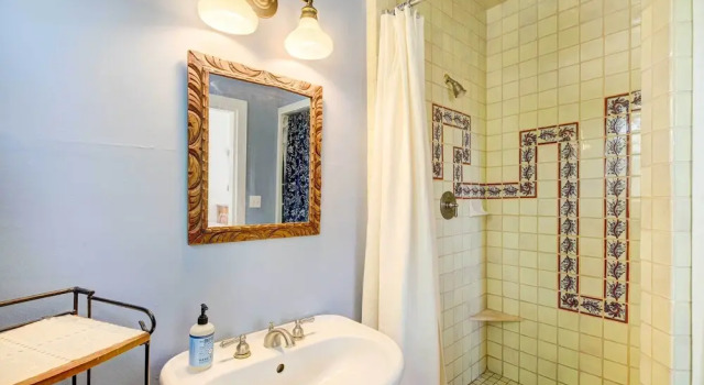 Апартаменты Pet-friendly Garden Studio in Woodland Heights!