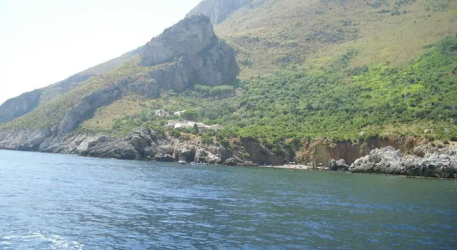 Rustico Zingaro, Book Apartment Hotels in Sicily with Parking, Parking