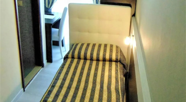 Одноместный номер Standard Hotel Columbus
