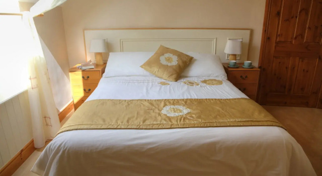 Ashfield House, Prenota Hotel Cong 