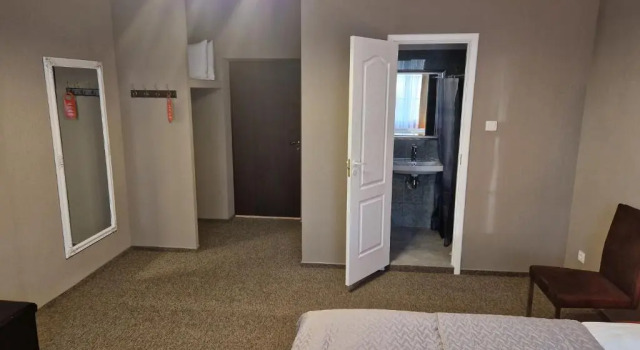 Номер Superior Hotel Kārklu Muiža