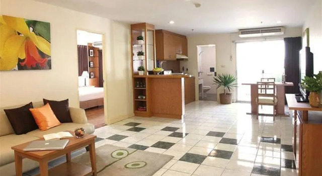 B.U. Place Appartment