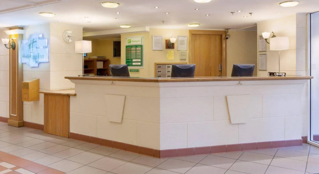Holiday Inn Slough - Windsor by IHG